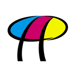 Logo Design: Top Hope Printing