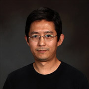 Sunny Zheng
