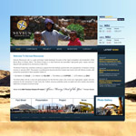 Web Programming (HTML/CSS/PHP)